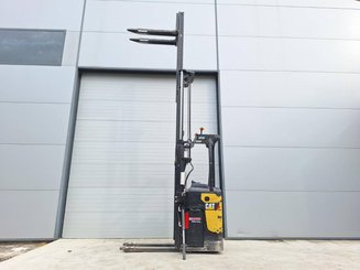 Stoccatori con pedana Caterpillar NSR20N