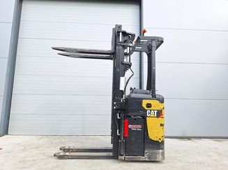 Stoccatori con pedana Caterpillar NSR20N