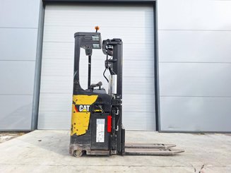 Stoccatori con pedana Caterpillar NSR20N - 5