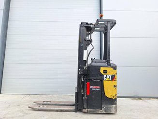 Stoccatori con pedana Caterpillar NSR20N