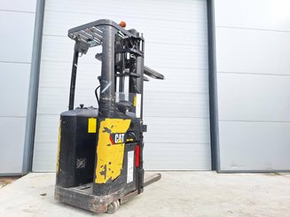 Stoccatori con pedana Caterpillar NSR20N