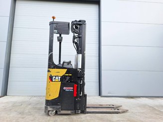 Stoccatori con pedana Caterpillar NSR20N