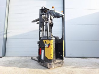Stoccatori con pedana Caterpillar NSR20N