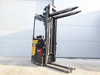 Stoccatori con pedana Caterpillar NSR20N