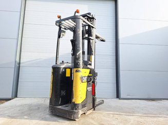 Stoccatori con pedana Caterpillar NSR20N