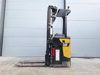 Stoccatori con pedana Caterpillar NSR20N