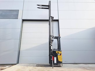 Stoccatori con pedana Caterpillar NSR20N