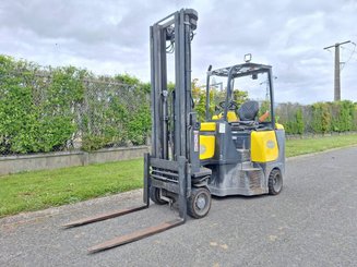 Carrelli articolato Aisle Master 20SE