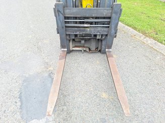 Carrelli articolato Aisle Master 20SE