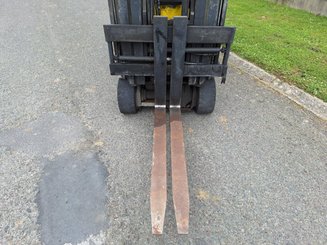 Carrelli articolato Aisle Master 20SE