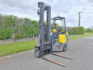 Carrelli articolato Aisle Master 20SE