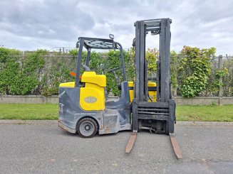 Carrelli articolato Aisle Master 20SE