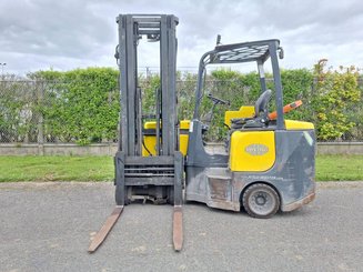 Carrelli articolato Aisle Master 20SE