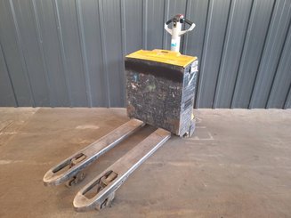 Transpallet guida in accompagnamento Caterpillar NPP20N2