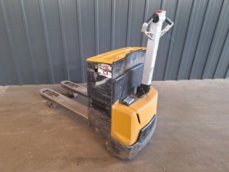 Transpallet guida in accompagnamento Caterpillar NPP20N2