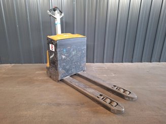 Transpallet guida in accompagnamento Caterpillar NPP20N2