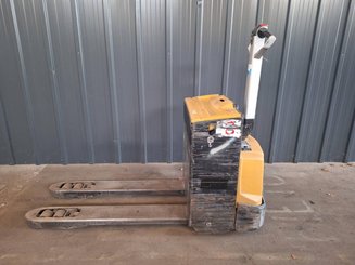 Transpallet guida in accompagnamento Caterpillar NPP20N2
