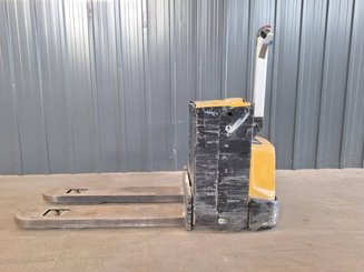 Transpallet guida in accompagnamento Caterpillar NPP20N2E
