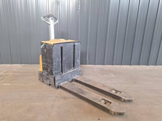 Transpallet guida in accompagnamento Caterpillar NPP20N2E