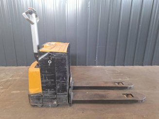 Transpallet guida in accompagnamento Caterpillar NPP20N2E