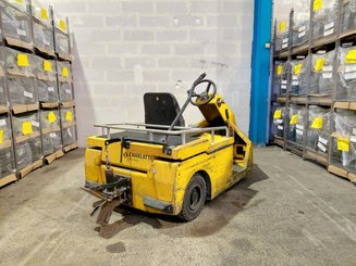 Trattore Charlatte TE206