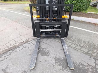 Carrello elevatore frontale a 4 ruote Hangcha XE30i (CPD30-XEY2-SI)
