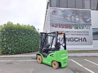 Carrello elevatore frontale a 4 ruote Hangcha XC18i