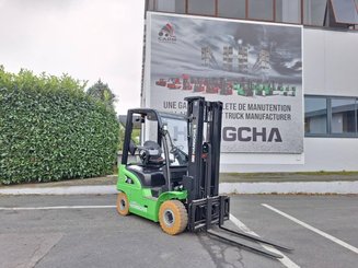 Carrello elevatore frontale a 4 ruote Hangcha XC18i