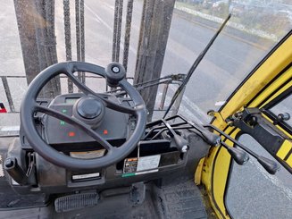 Carrello elevatore frontale a 4 ruote Hyster H4.0FT - 14