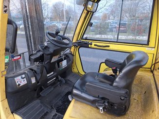 Carrello elevatore frontale a 4 ruote Hyster H4.0FT - 12