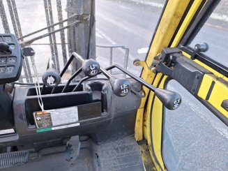 Carrello elevatore frontale a 4 ruote Hyster H4.0FT - 13