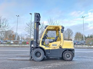 Carrello elevatore frontale a 4 ruote Hyster H4.0FT - 2