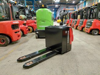 Transpallet con pedana Hangcha CBD30-AC2S