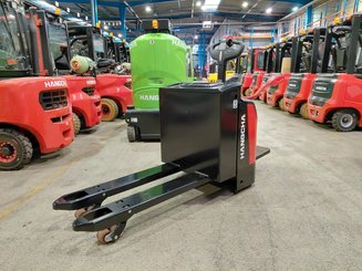 Transpallet con pedana Hangcha CBD30-AC2S