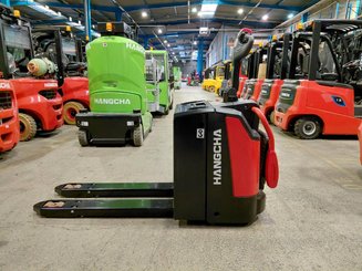 Transpallet con pedana Hangcha CBD30-AC2S