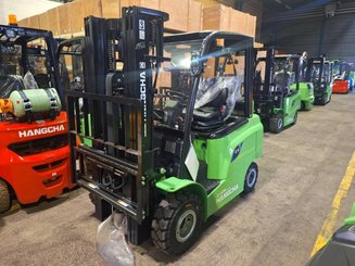 Carrello elevatore frontale a 4 ruote Hangcha AE25-I