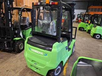 Carrello elevatore frontale a 4 ruote Hangcha AE25-I