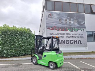 Carrello elevatore frontale a 4 ruote Hangcha AE25-I