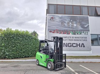 Carrello elevatore frontale a 4 ruote Hangcha AE25-I