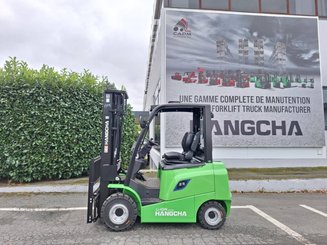 Carrello elevatore frontale a 4 ruote Hangcha AE25-I