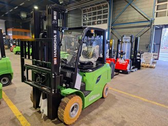 Carrello elevatore frontale a 4 ruote Hangcha AE25-I