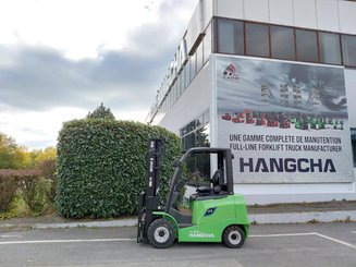 Carrello elevatore frontale a 4 ruote Hangcha AE25-I