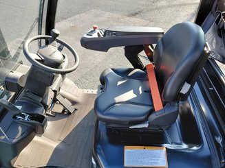Carrello elevatore frontale a 4 ruote Hangcha XC25i - 6