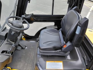 Carrello elevatore frontale a 4 ruote Hangcha XE30i (CPD30-XEY2-SI)