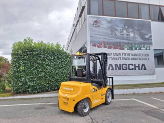 Carrello elevatore frontale a 4 ruote Hangcha XE30i (CPD30-XEY2-SI)