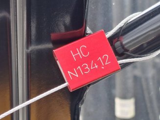 Carrello elevatore frontale a 4 ruote Hangcha XE30i (CPD30-XEY2-SI)