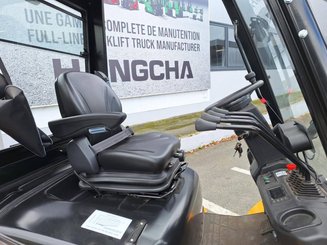 Carrello elevatore frontale a 4 ruote Hangcha XE30i (CPD30-XEY2-SI)