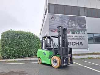 Carrello elevatore frontale a 4 ruote Hangcha AE30-I