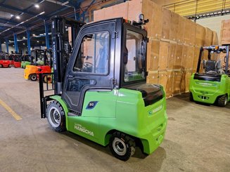 Carrello elevatore frontale a 4 ruote Hangcha AE30-I