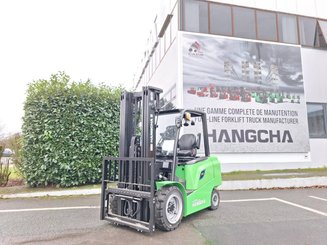 Carrello elevatore frontale a 4 ruote Hangcha AE30-I